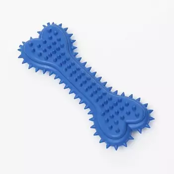 ПИЖОН Игрушка жевательная литая "Кость для массажа"