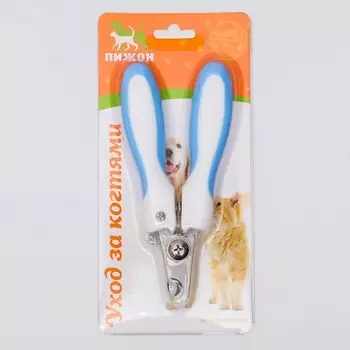 ПИЖОН Когтерез боковой "Гармония"