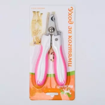 ПИЖОН Когтерез боковой "Гармония"