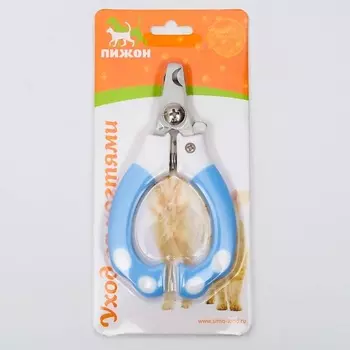 ПИЖОН Когтерез боковой "Гармония"