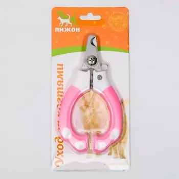 ПИЖОН Когтерез боковой "Гармония"