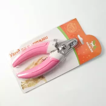 ПИЖОН Когтерез боковой с 2 отверстиями