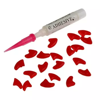 ПИЖОН Когти накладные "Антицарапки"