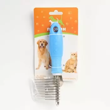 ПИЖОН Колтунорез боковой "Комфорт"