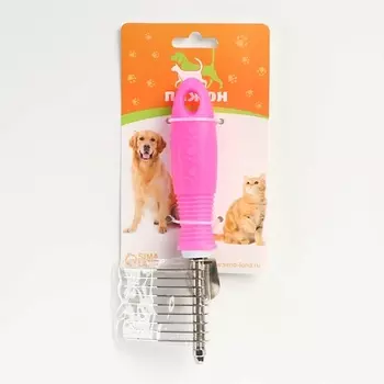 ПИЖОН Колтунорез боковой "Комфорт"