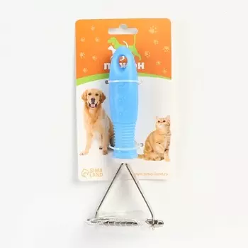 ПИЖОН Колтунорез-грабли "Комфорт"