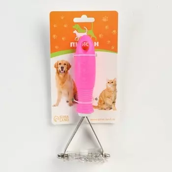 ПИЖОН Колтунорез-грабли "Комфорт"