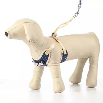 ПИЖОН Комплект с мягкой шлейкой "Якорь"