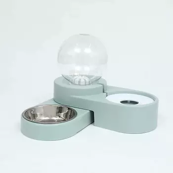 ПИЖОН Комплекс для кормления с поилкой в виде шара