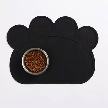 ПИЖОН Коврик силиконовый под миску