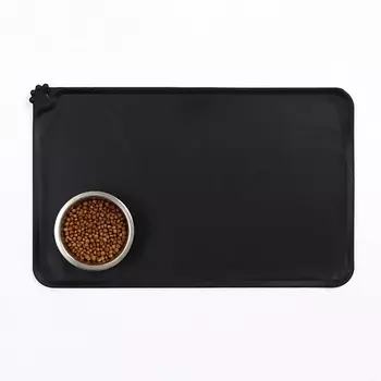 ПИЖОН Коврик силиконовый под миску