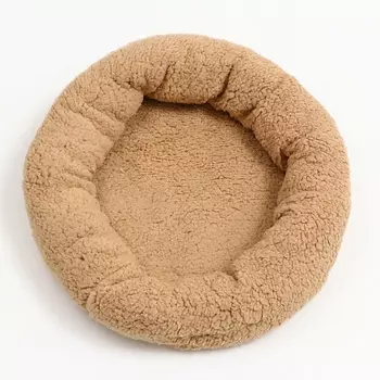 ПИЖОН Лежанка для собак и кошек "Уют"