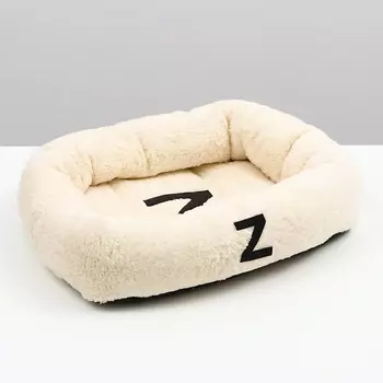 ПИЖОН Лежанка для собак и кошек "Уют Z"