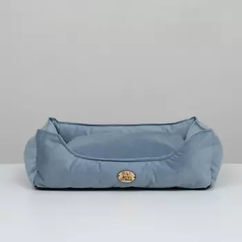 ПИЖОН Лежанка, велюр