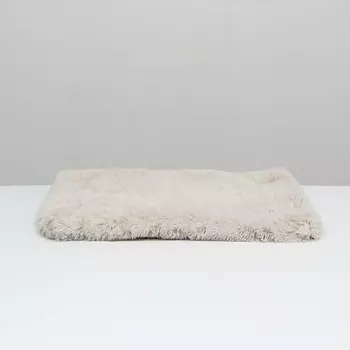 ПИЖОН Матрас меховой, длиный ворс
