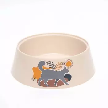 ПИЖОН Миска "Cats"