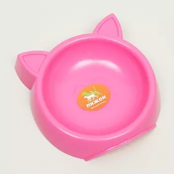 ПИЖОН Миска "Кошачьи ушки"