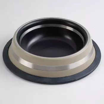 ПИЖОН Миска, с нескользящим основанием