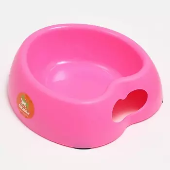 ПИЖОН Миска "Сердце"