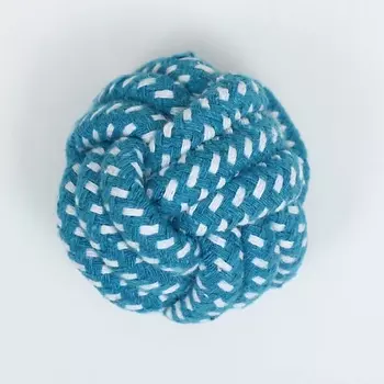 ПИЖОН Мячик из каната