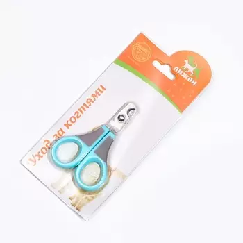 ПИЖОН Ножницы-когтерезы изогнутые