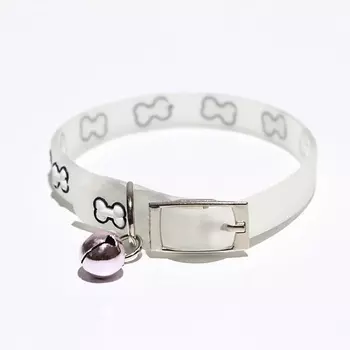 ПИЖОН Ошейник "Косточки"