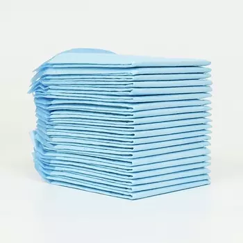 ПИЖОН Пеленки впитывающие "Пижон"