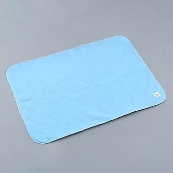 ПИЖОН Пелёнка для животных многоразовая впитывающая