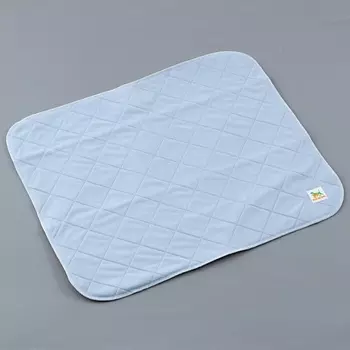 ПИЖОН Пелёнка для животных многоразовая впитывающая