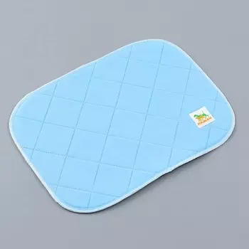 ПИЖОН Пелёнка для животных многоразовая впитывающая