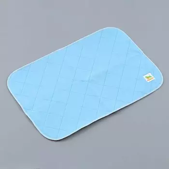 ПИЖОН Пелёнка для животных многоразовая впитывающая