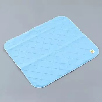 ПИЖОН Пелёнка для животных многоразовая впитывающая