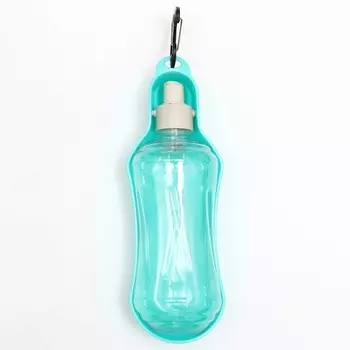 ПИЖОН Поилка прогулочная фигурная