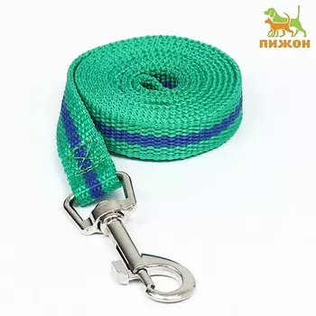 ПИЖОН Поводок 1,2 м х 1,5 см