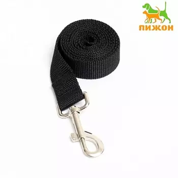 ПИЖОН Поводок 1,2 м х 2,5 см