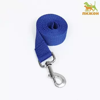 ПИЖОН Поводок 1,2 м х 3 см