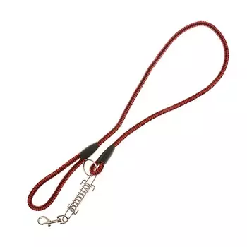 ПИЖОН Поводок усиленный с амортизатором от рывка