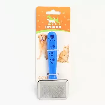 ПИЖОН Пуходерка "Лапки"