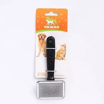 ПИЖОН Пуходерка "Лапки"