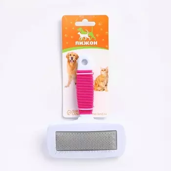 ПИЖОН Пуходерка "Риф"