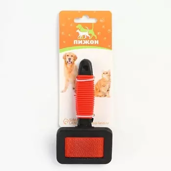 ПИЖОН Пуходерка "Риф"