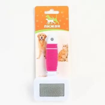 ПИЖОН Пуходерка "Риф"