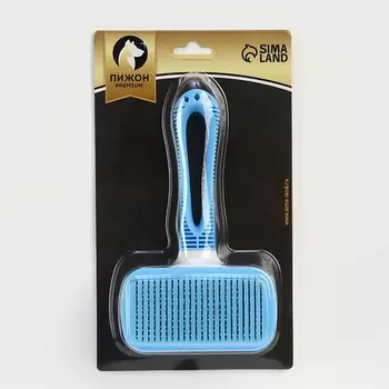 ПИЖОН Пуходёрка с самоочисткой Premium