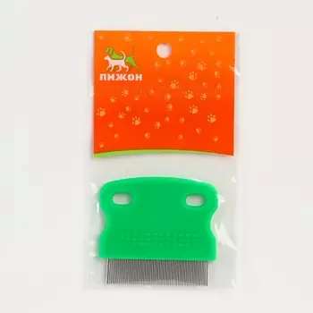 ПИЖОН Расчёска для вычесывания блох