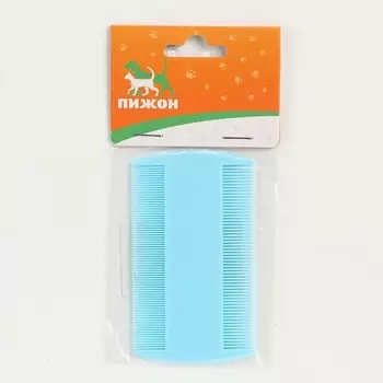 ПИЖОН Расчёска для вычесывания блох