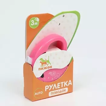 ПИЖОН Рулетка "Цветы"