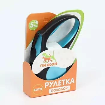 ПИЖОН Рулетка "Минимум" 5м
