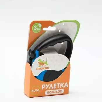 ПИЖОН Рулетка "Зарница"