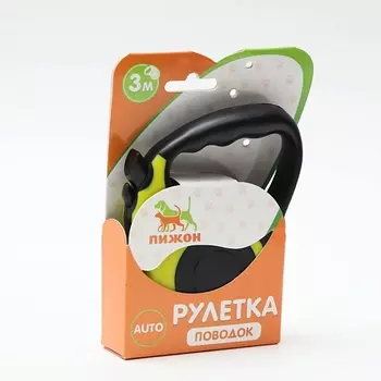 ПИЖОН Рулетка "Зарница"