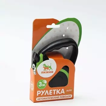 ПИЖОН Рулетка "Зарница"